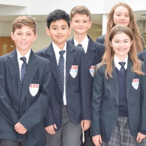 School Uniforms