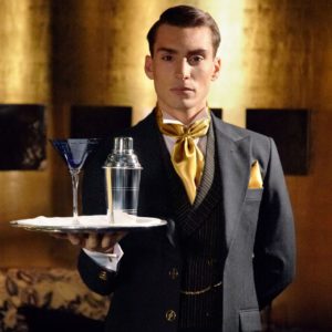 Hotel Uniforms