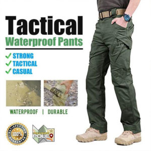 Government Tactical Uniforms