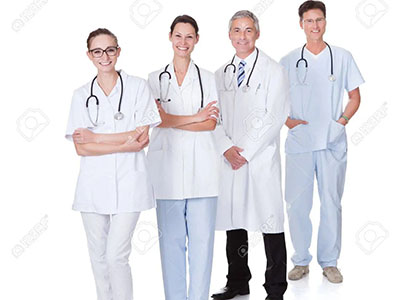 medics